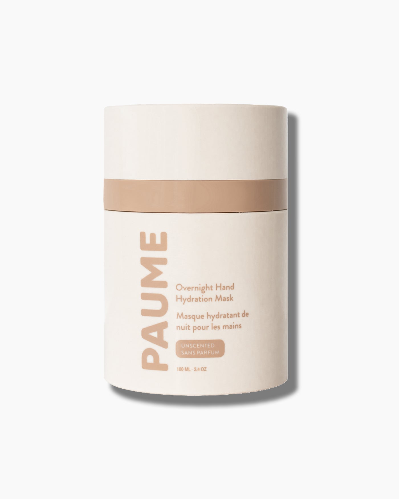 PAUME Overnight Hand Hydration Mask Formula Fig Formula Fig CA