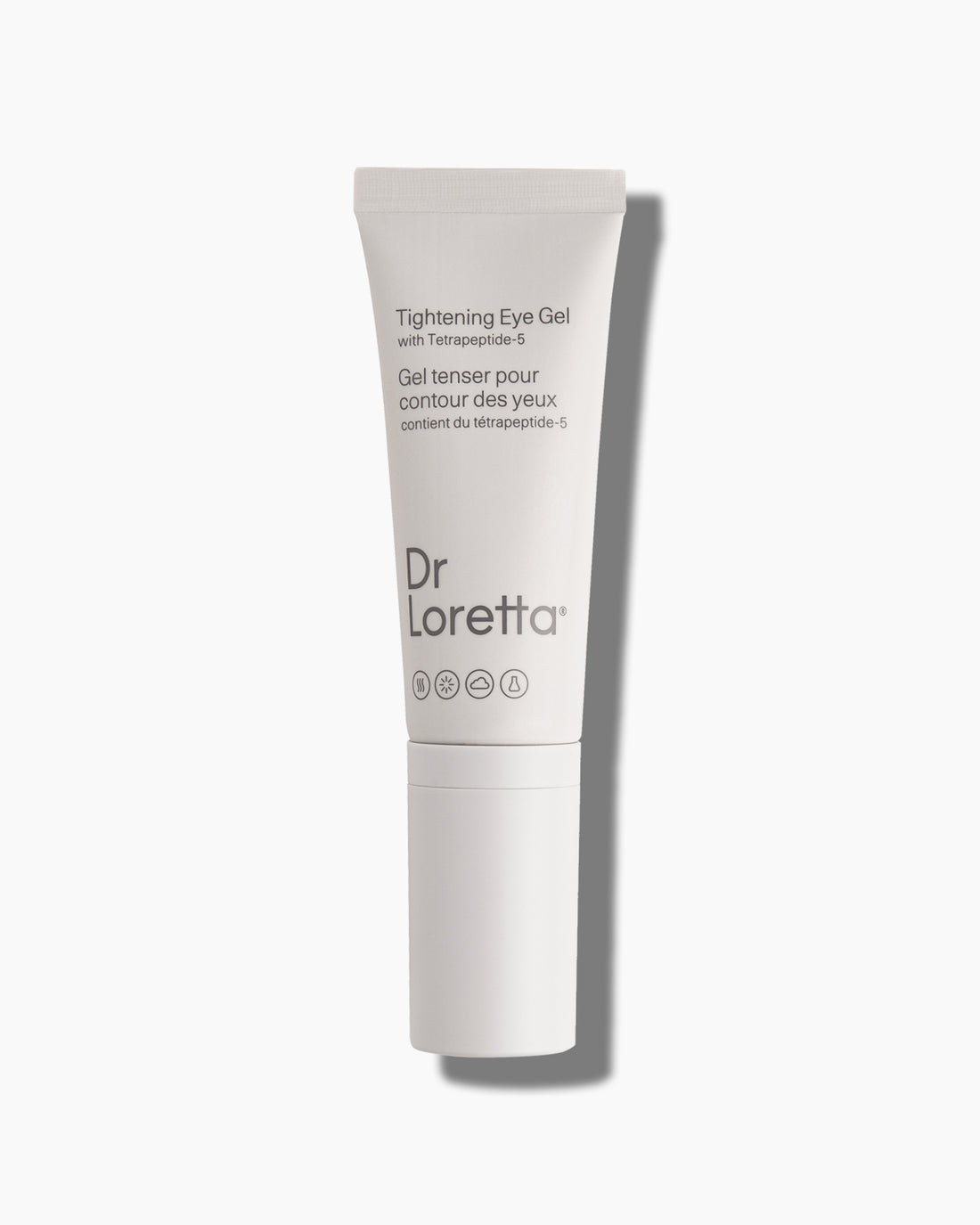 Dr Loretta Tightening Eye Gel - Formula Fig