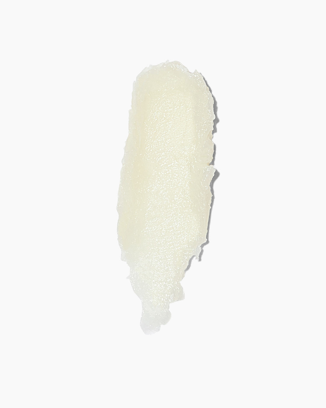 The Lip Balm Texture Smear - Formula Fig