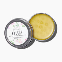 KALKÁY Healing Salve Tin - Formula Fig