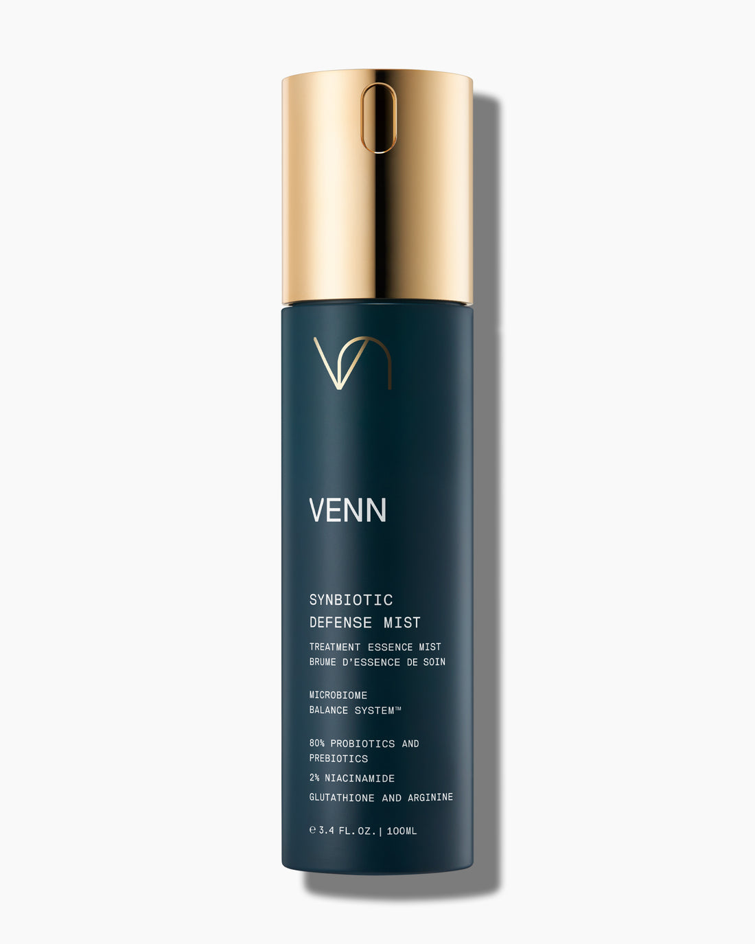 VENN Synbiotic Defense Mist in Packaging - Formula Fig