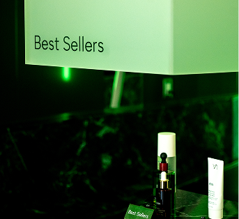 Best Sellers