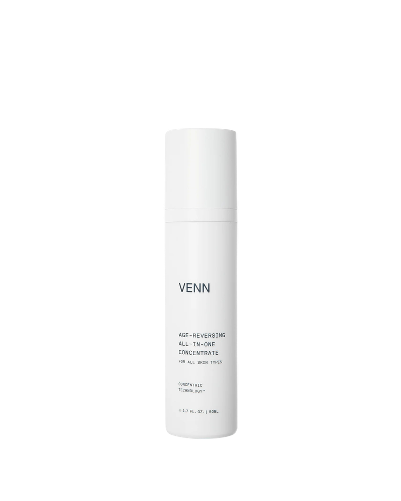 Age-Reversing Concentrate