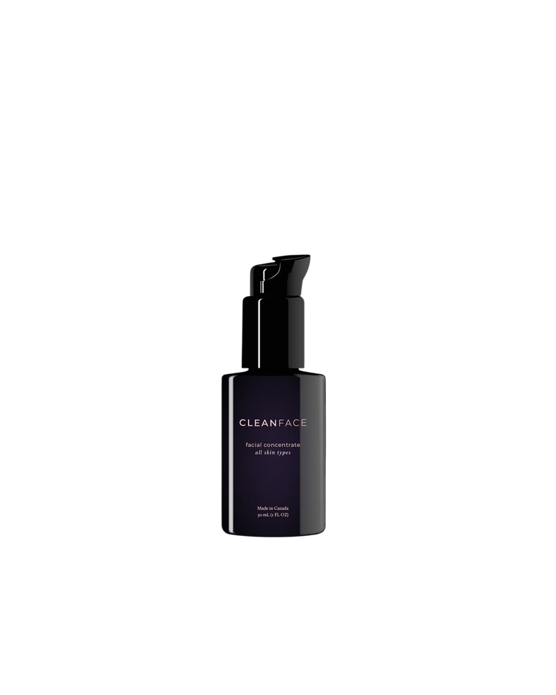 Active Facial Concentrate