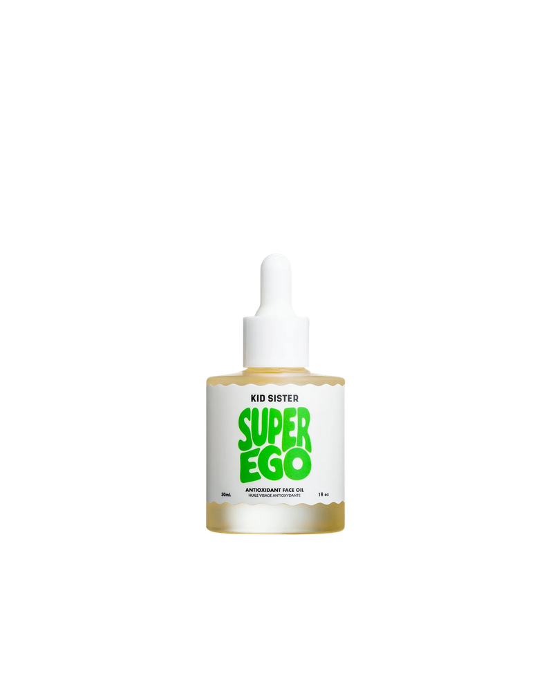Super Ego Face Oil