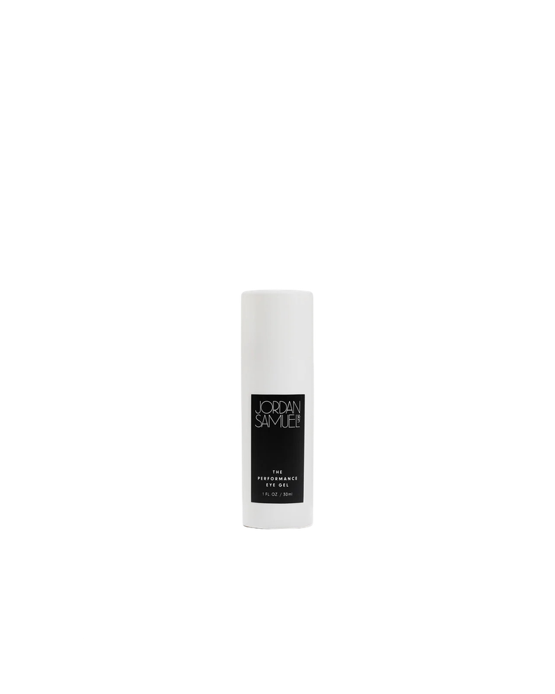 The Performance Eye Gel