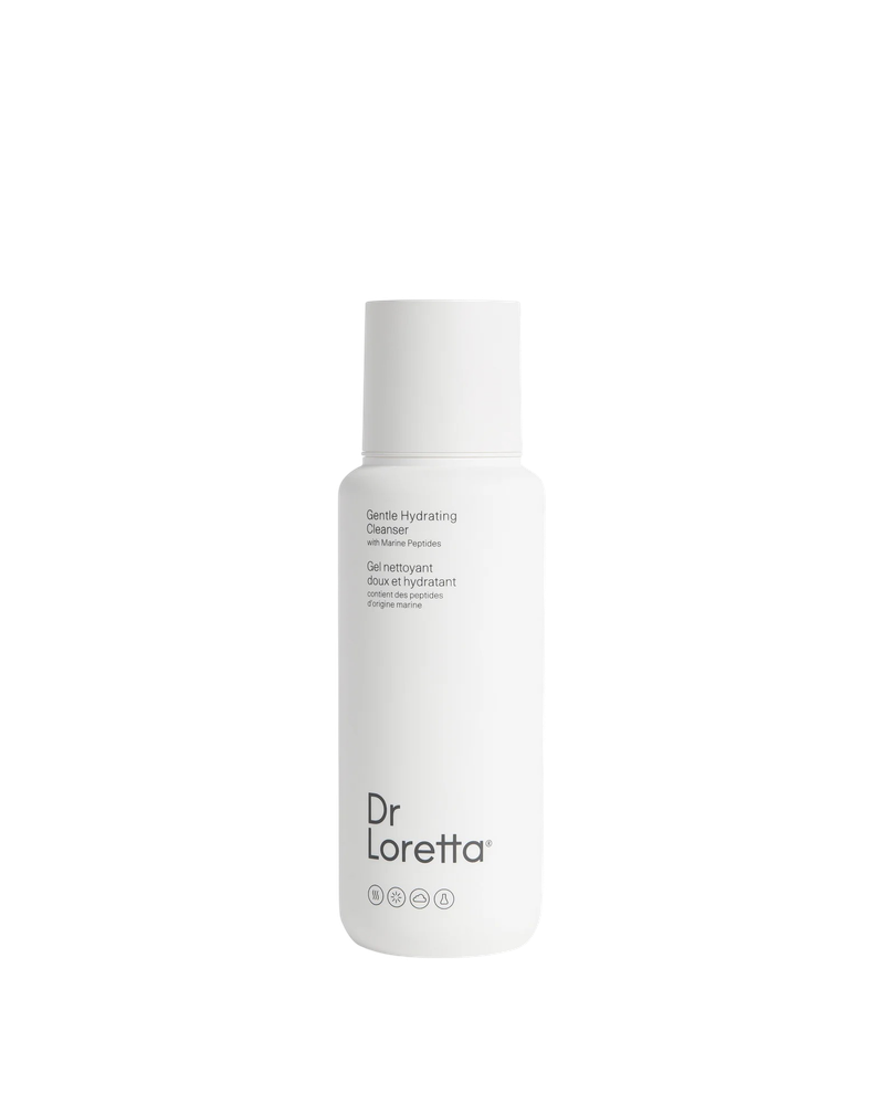 Gentle Hydrating Cleanser