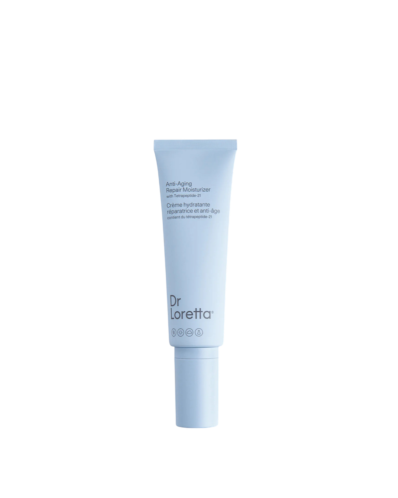 Anti-Aging Repair Moisturizer
