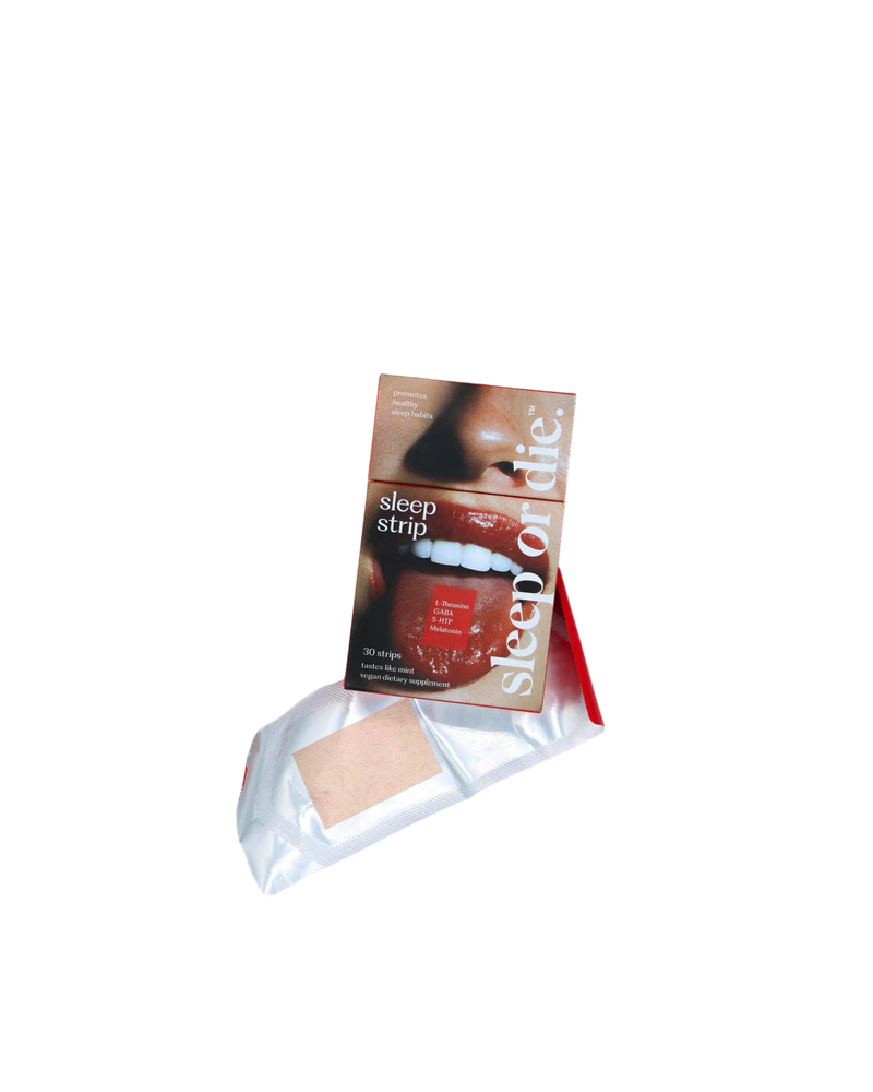 Sleep Strips