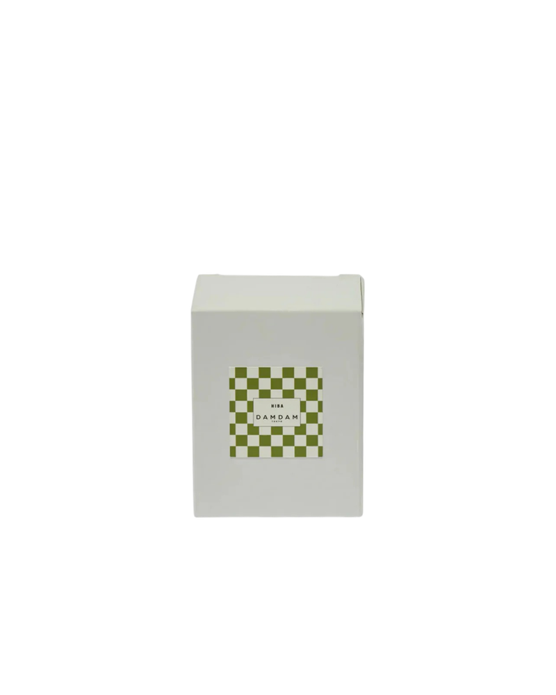 Hiba Soy Candle