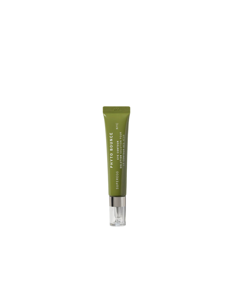 Phyto Bounce Eye Contour Solution