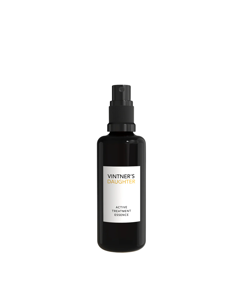 Active Treatment Essence