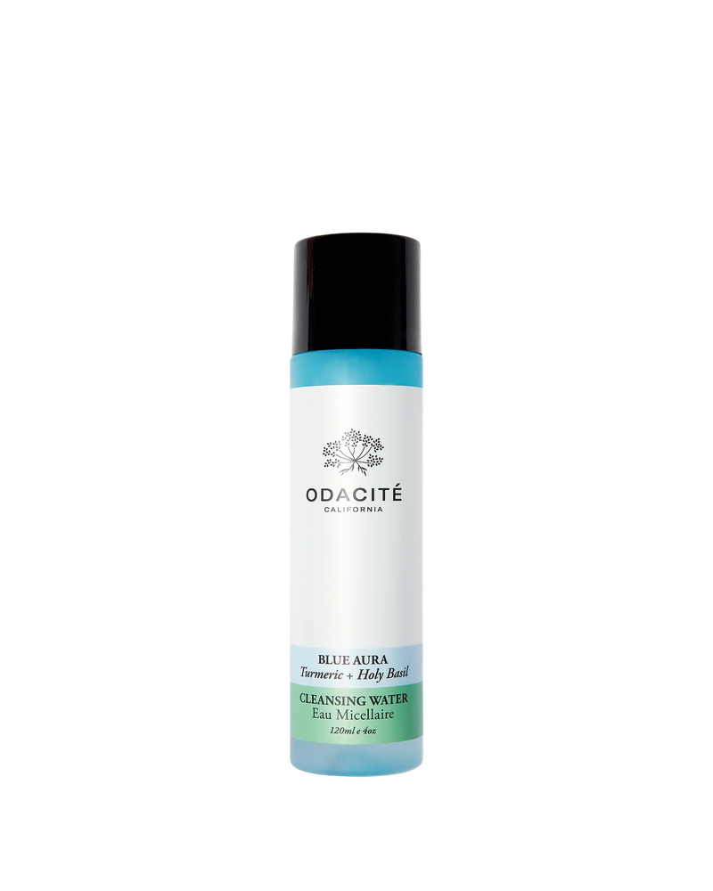 Blue Aura Cleansing Water