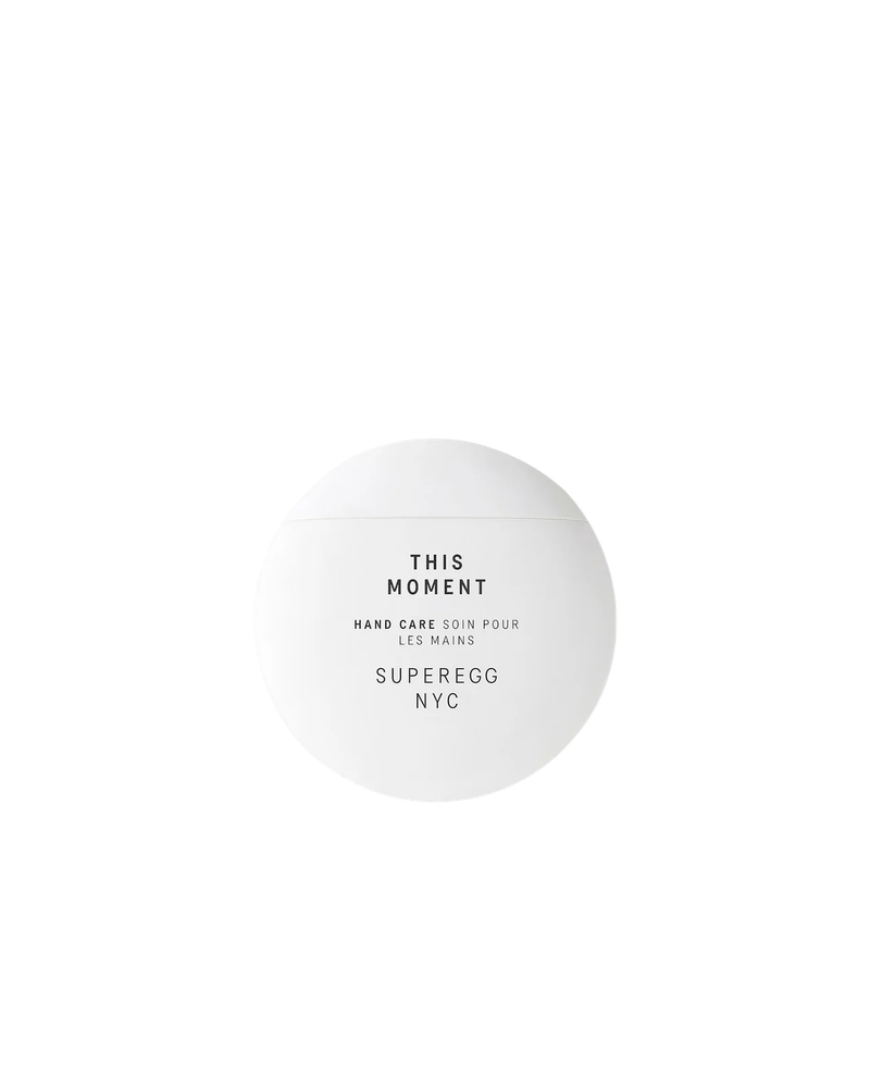 This Moment Hand Cream