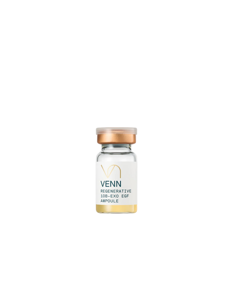 Regenerative 10B-EXO EGF Ampoule 5ML x 4EA