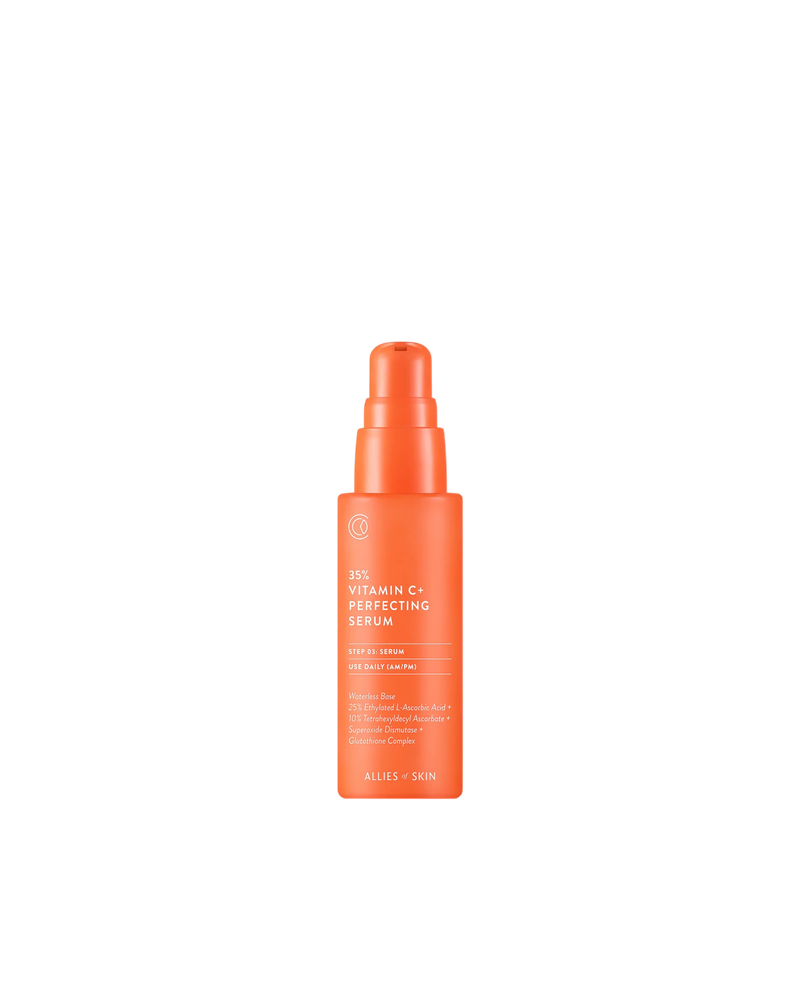 35% Vitamin C+ Perfecting Serum