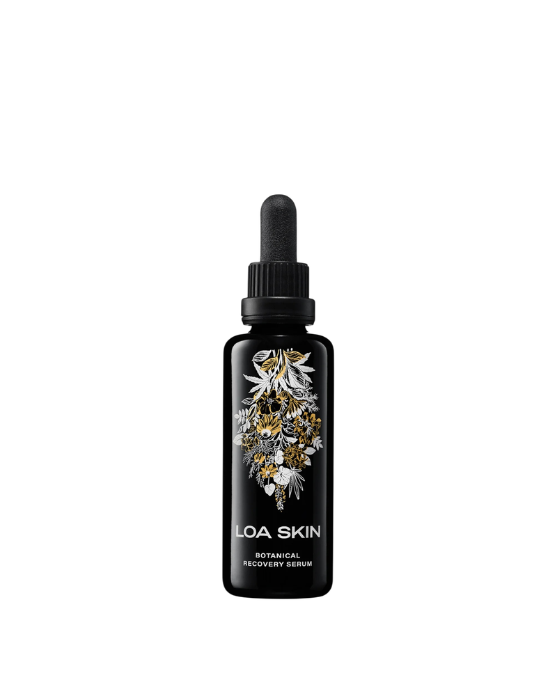 Botanical Recovery Serum