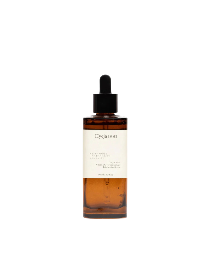 Yuja Vitamin C Brightening Serum