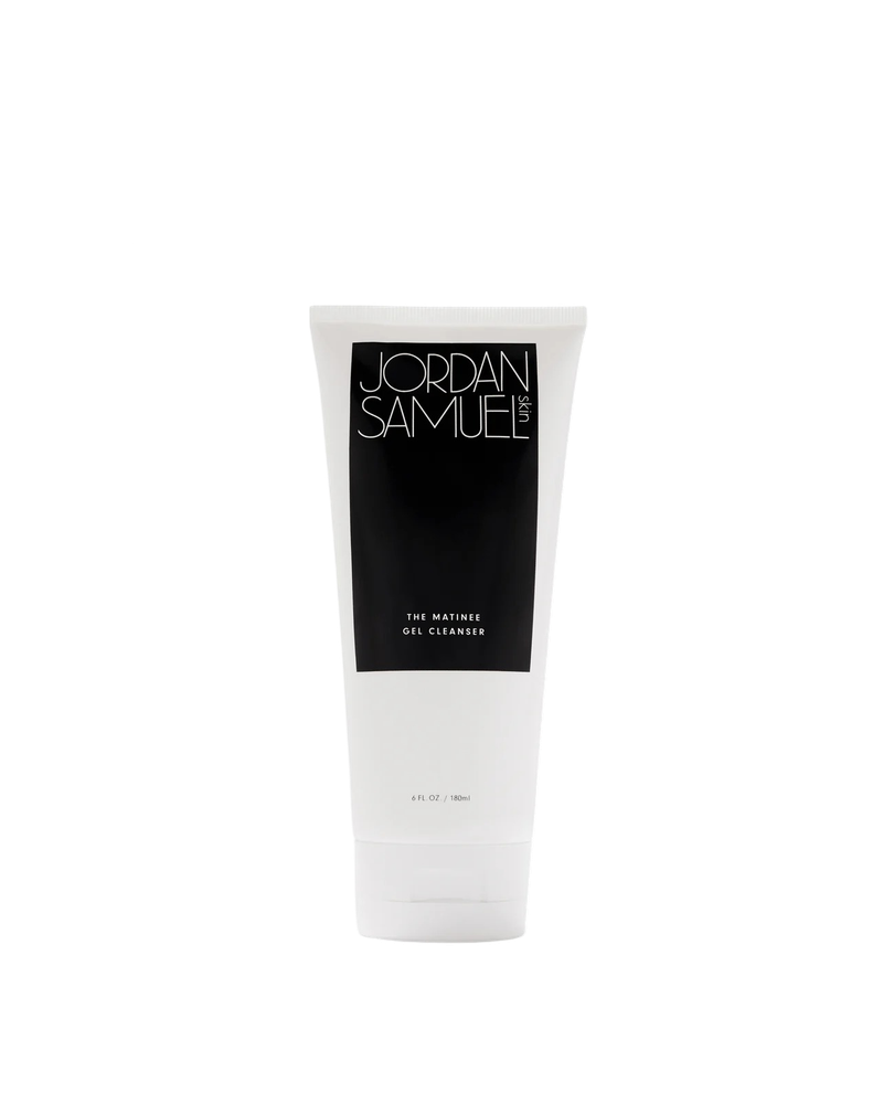 The Matinee Gel Cleanser