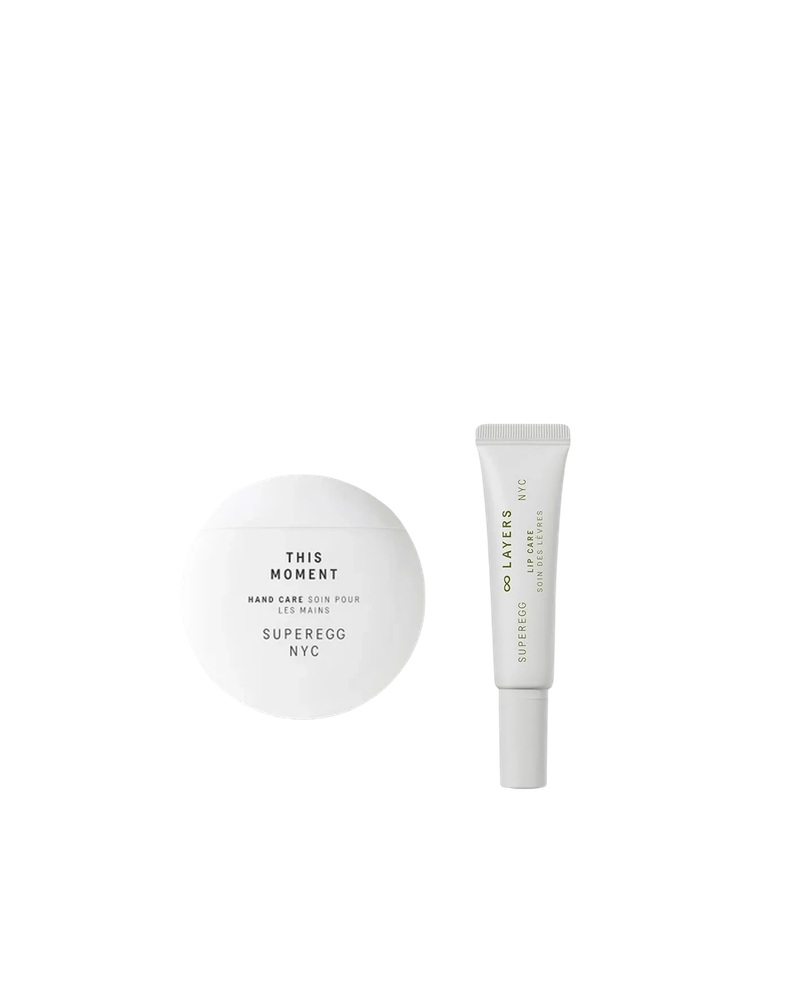 Seoulmate Hand and Lip