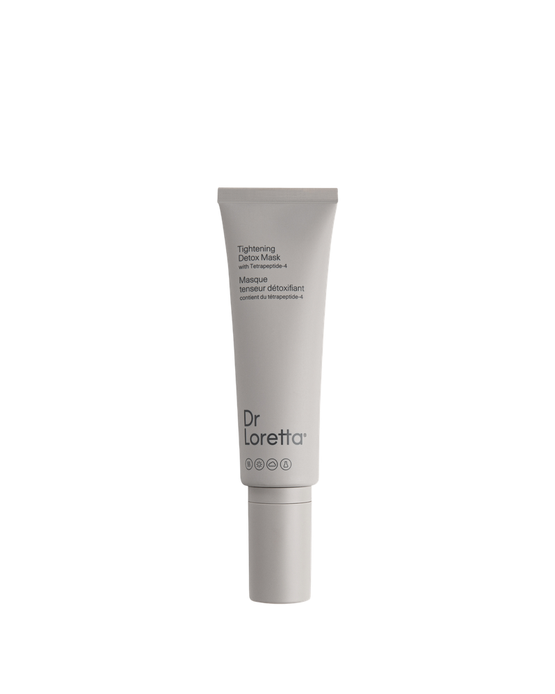 Detox Tightening Mask