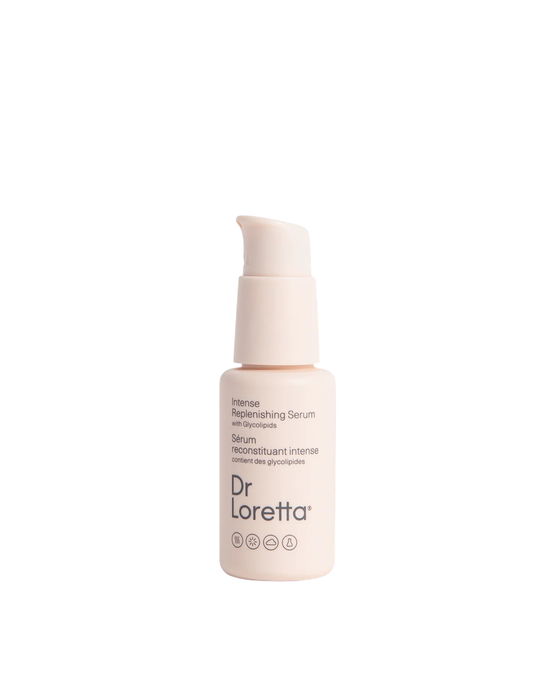 Intense Replenishing Serum