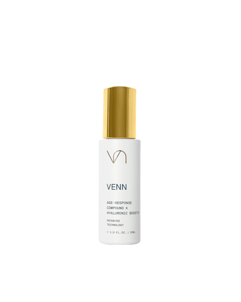 Compound K Hyaluronic Booster