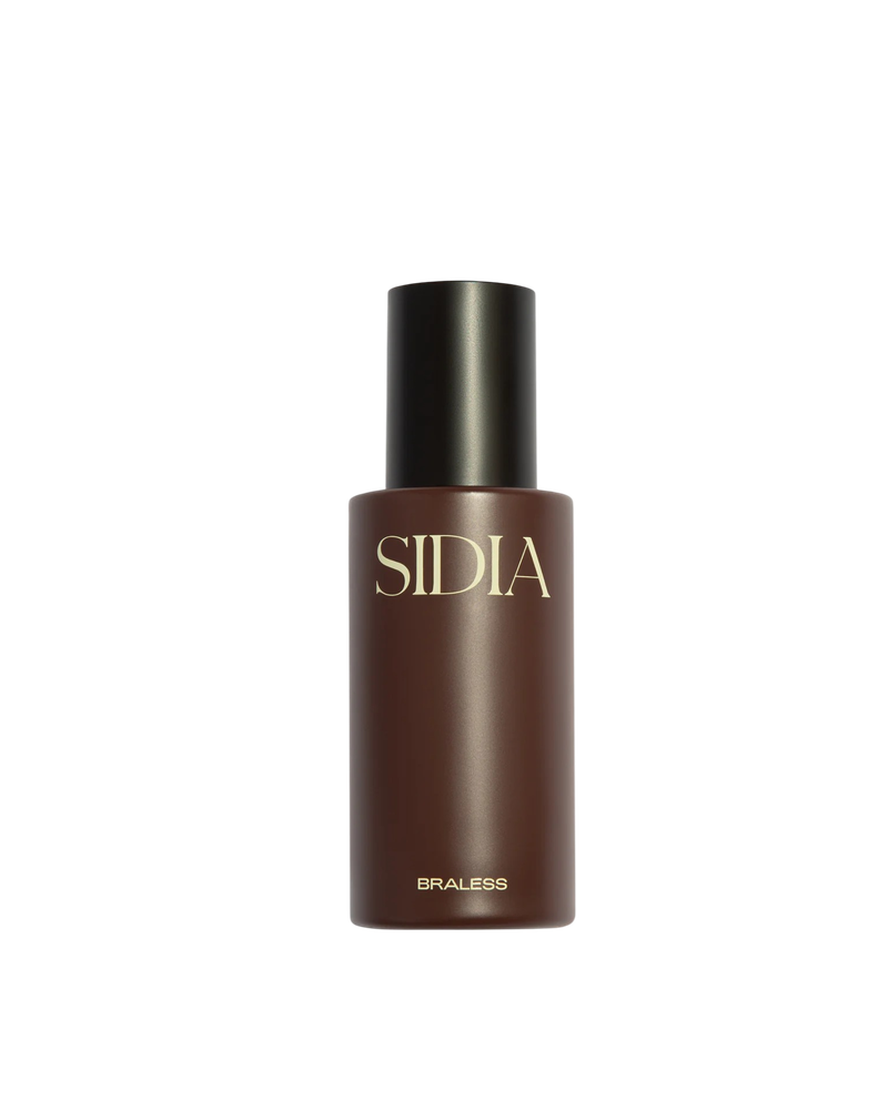 Braless The Body Mist