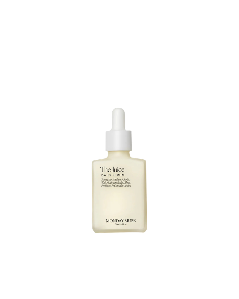 The Juice Daily Serum
