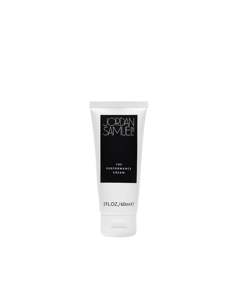 The Performance Cream