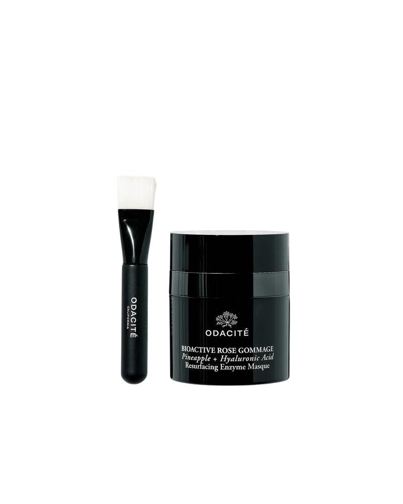 Bioactive Rose Gommage