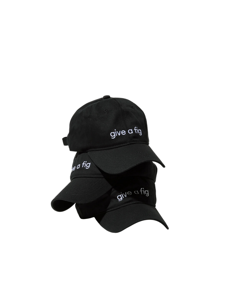 Give a Fig Cap