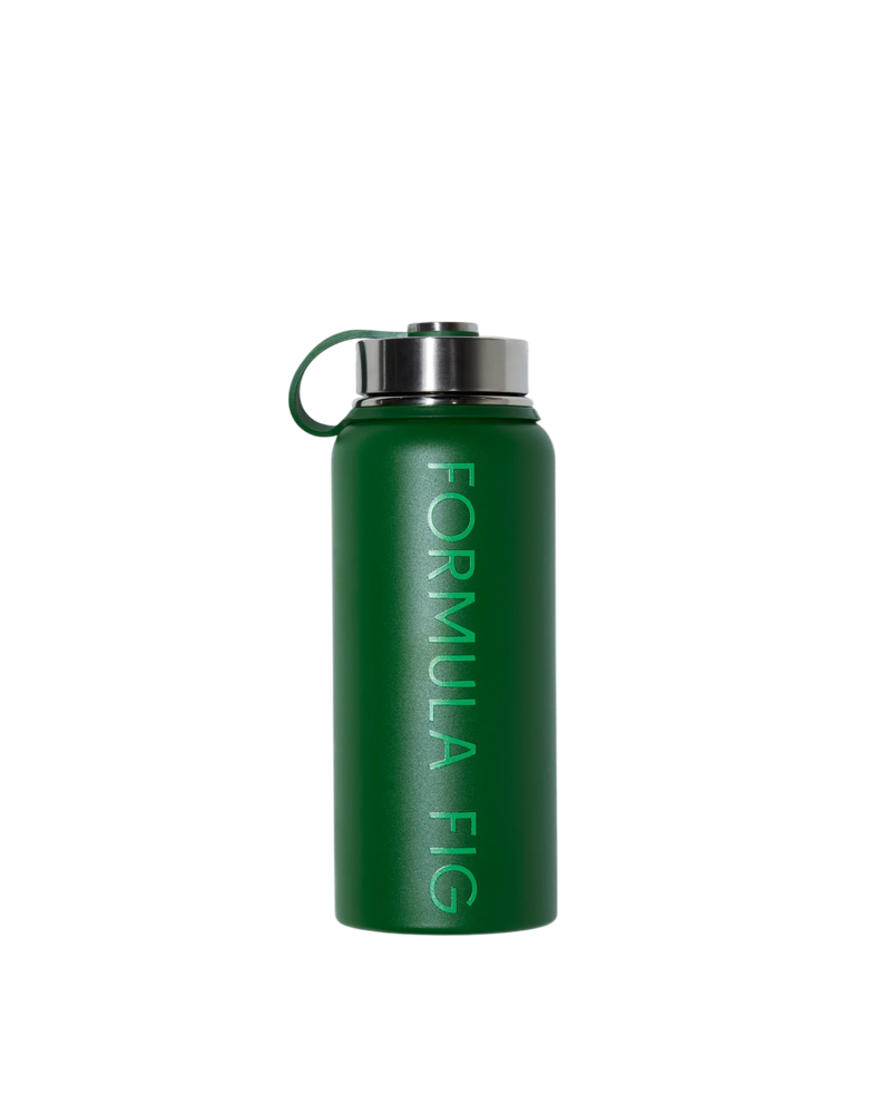 Formula Fig Water Bottle