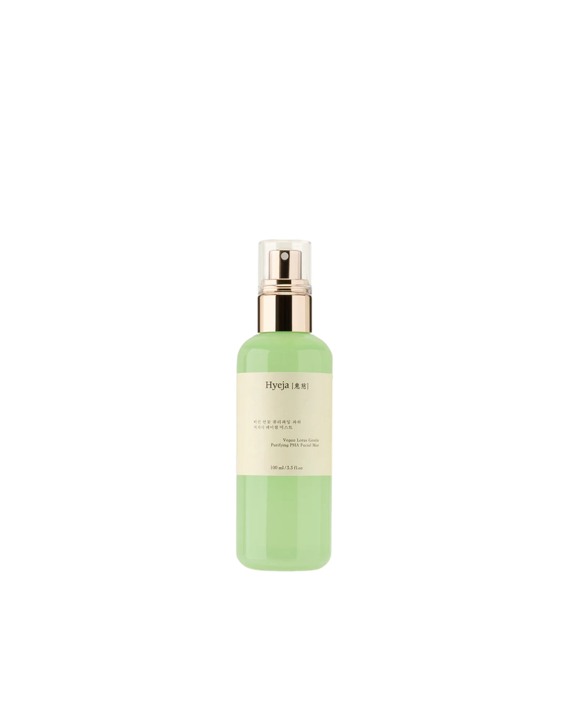 Lotus Purifying PHA Mist