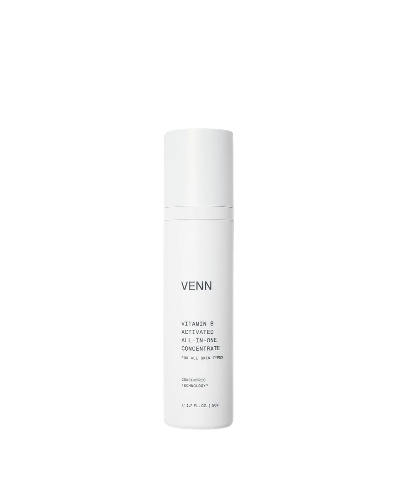 Vitamin B Activated All-In-One Concentrate
