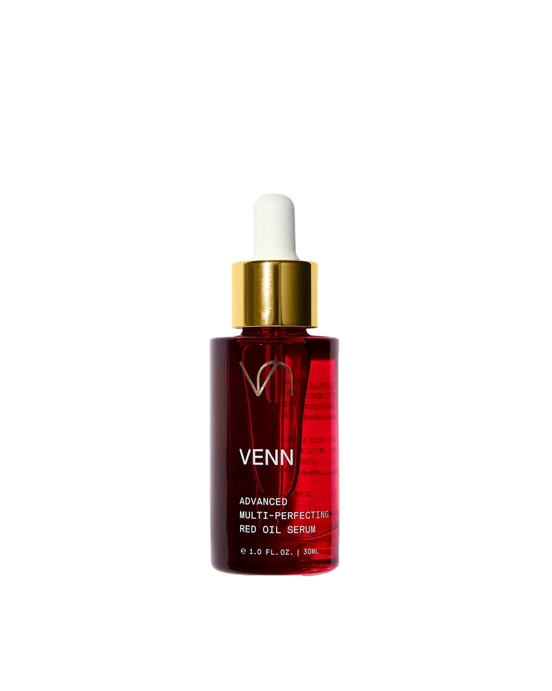 Advanced Multi-Perfecting Red Oil Serum