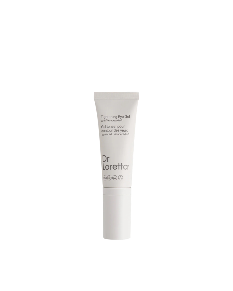 Detox Tightening Mask