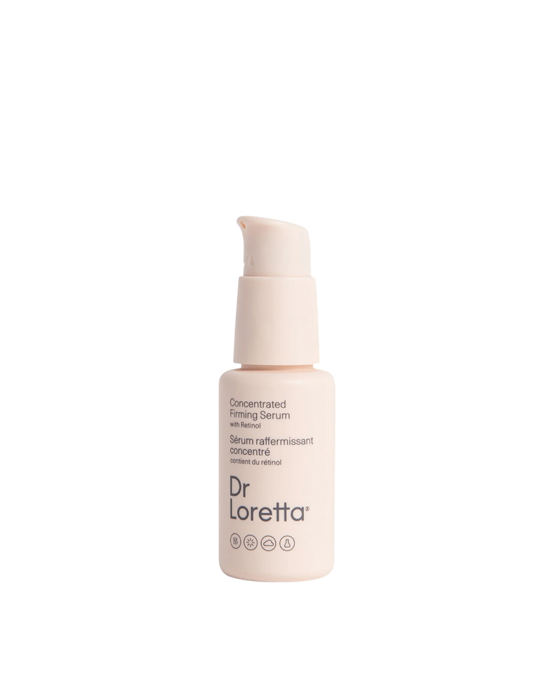 Concentrated Firming Serum