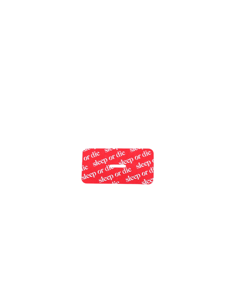 Mouth Tape