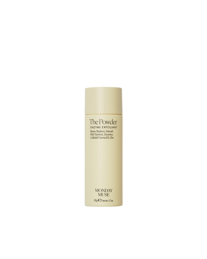 The Powder - Enzyme Exfoliant