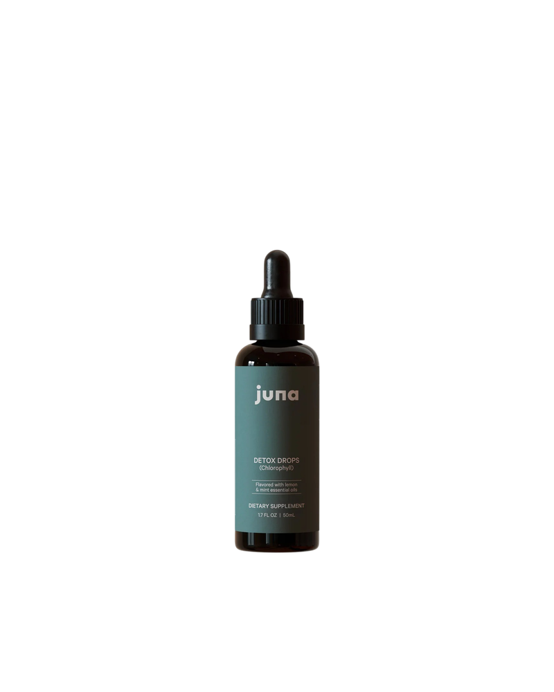 Detox Drops