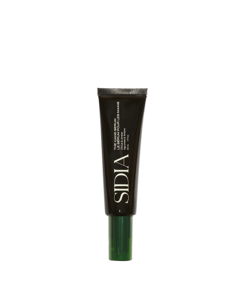 The Hand Serum