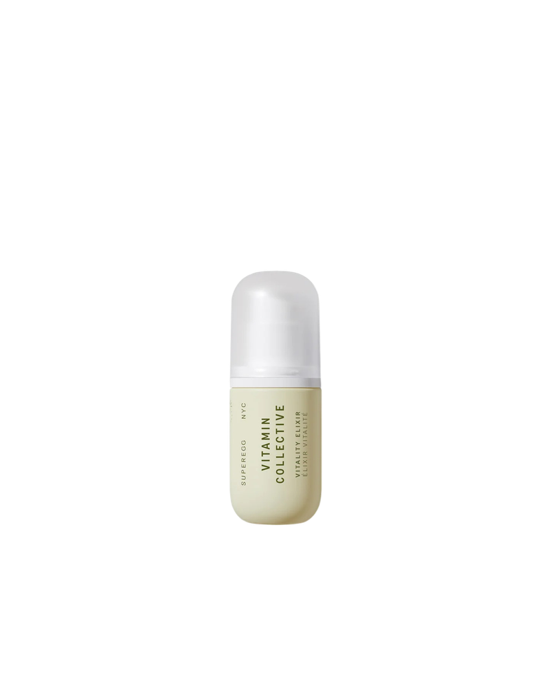 Vitamin Collective Vitality Elixir