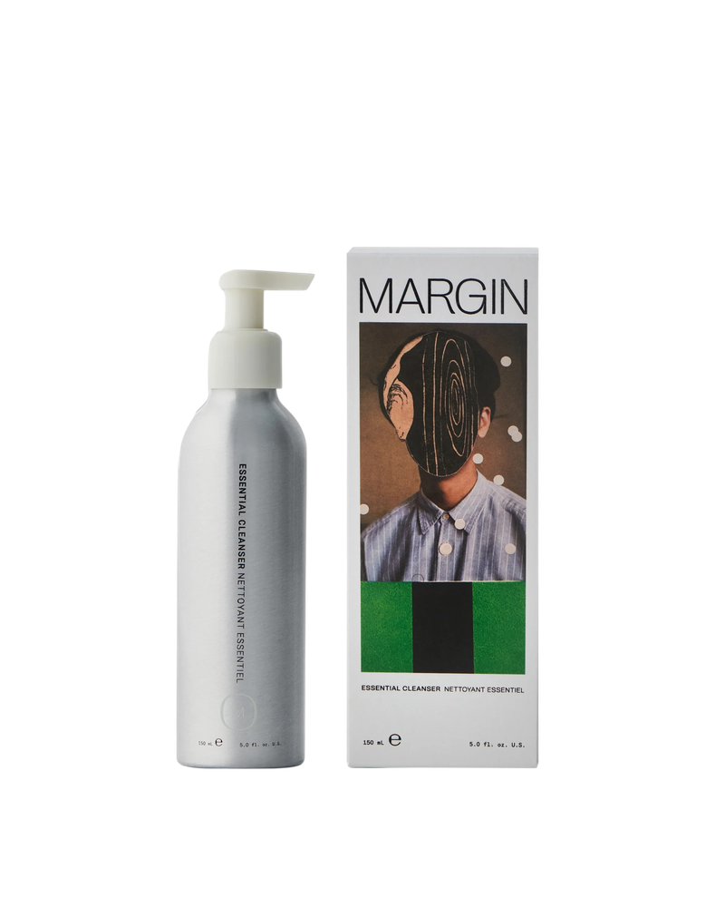 Essential Cleanser