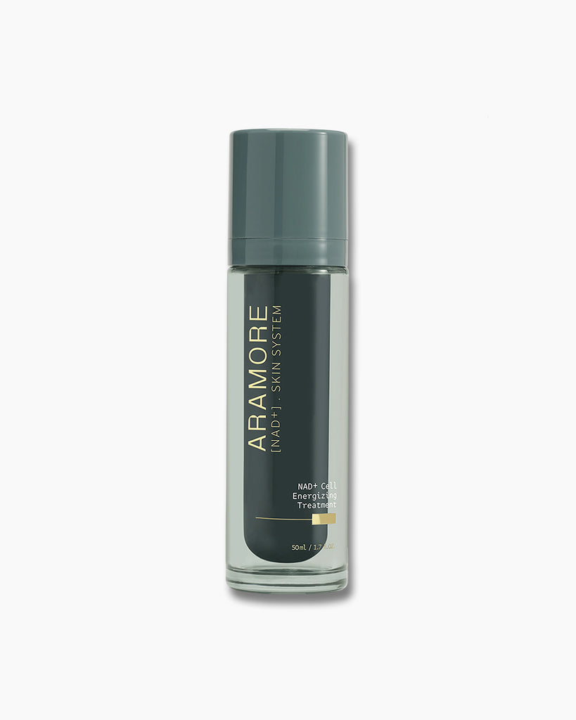 NAD+ Cell Energizing Treatment