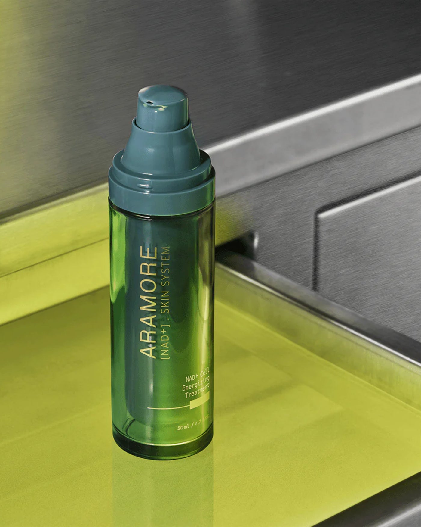 NAD+ Cell Energizing Treatment