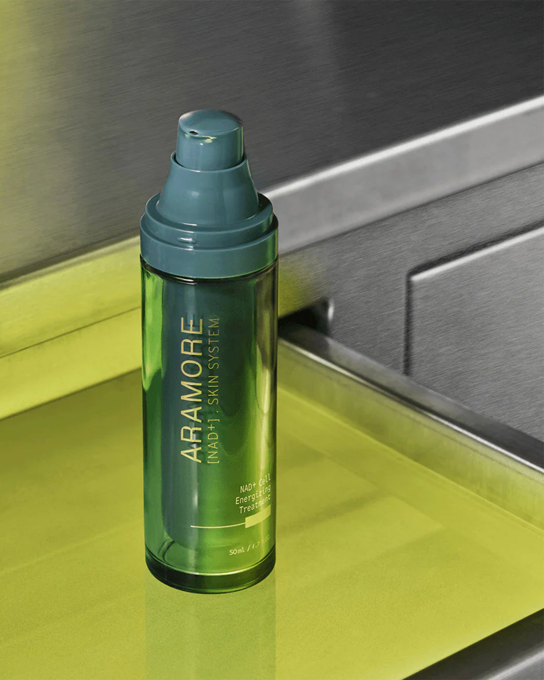NAD+ Cell Energizing Treatment