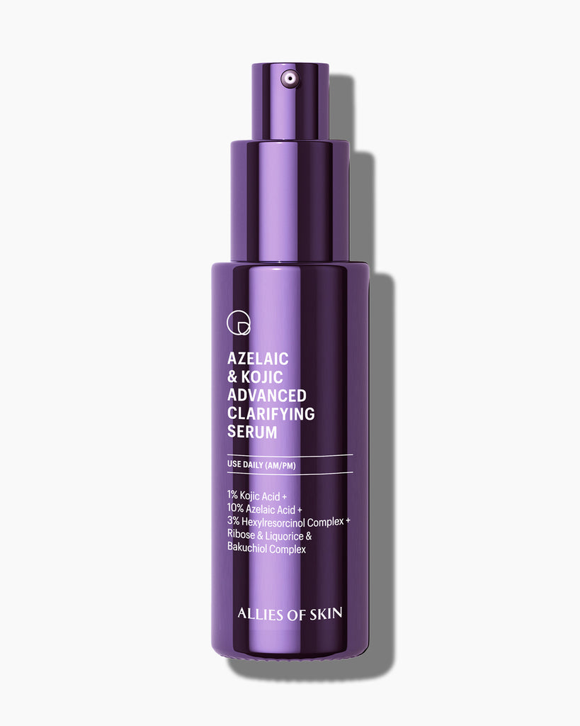 Azelaic & Kojic Advanced Clarifying Serum