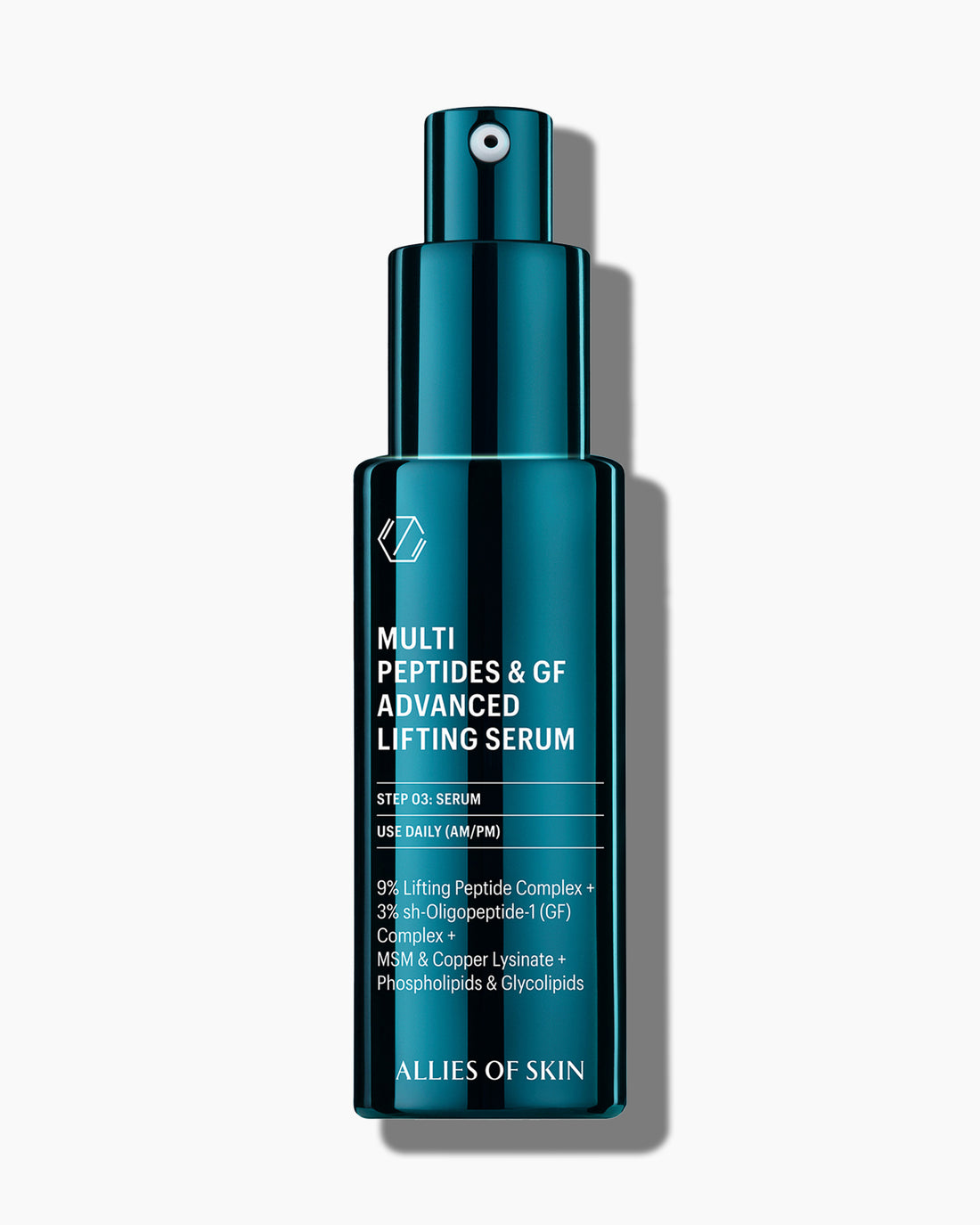 Multi Peptides & Growth Factor Advanced Lifting Serum