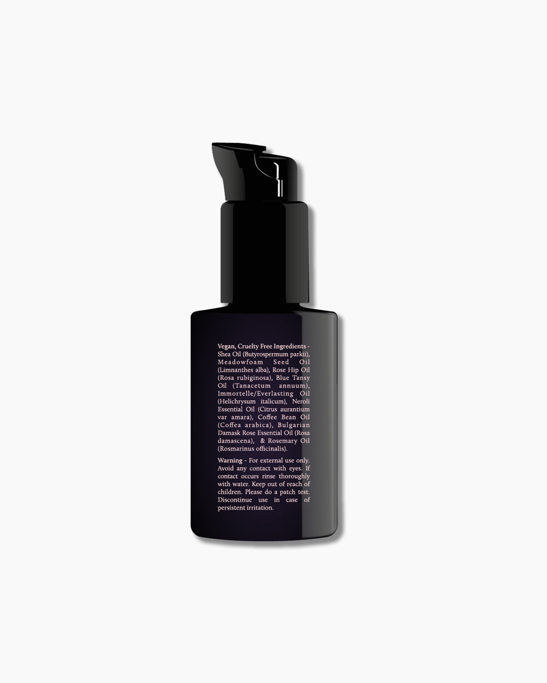 Active Facial Concentrate